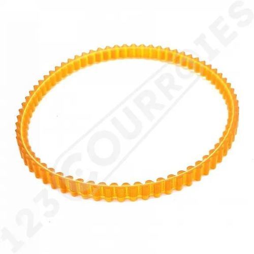 Correa ranurada - DC6X277 - MITSUBOSHI EUROPE - trapezoidal / de poliuretano / de cintas transportadoras