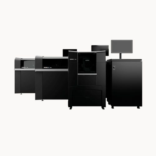 Impresora 3D PolyJet - J8 series - Stratasys - ABS / industrial / de creación de prototipos