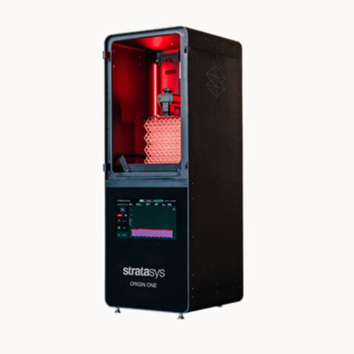 Impresora 3D DLP - Origin® One - Stratasys - de resinas / industrial / médica