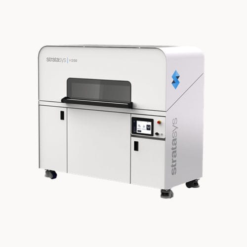 Impresora 3D PA - H350™ - Stratasys - industrial / fusión en lecho de polvo / de alto rendimiento