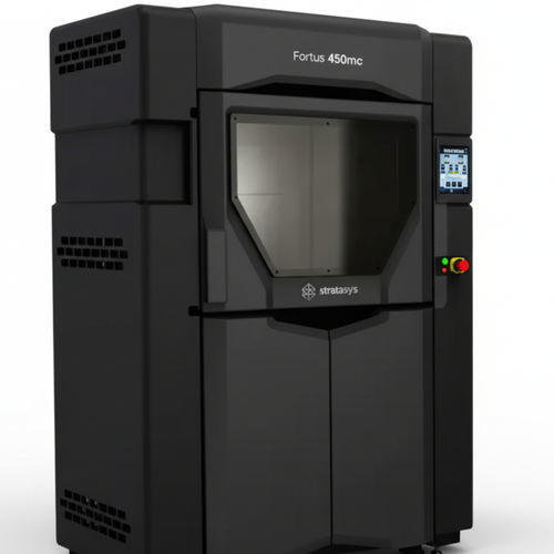 impresora 3D FDM - Stratasys