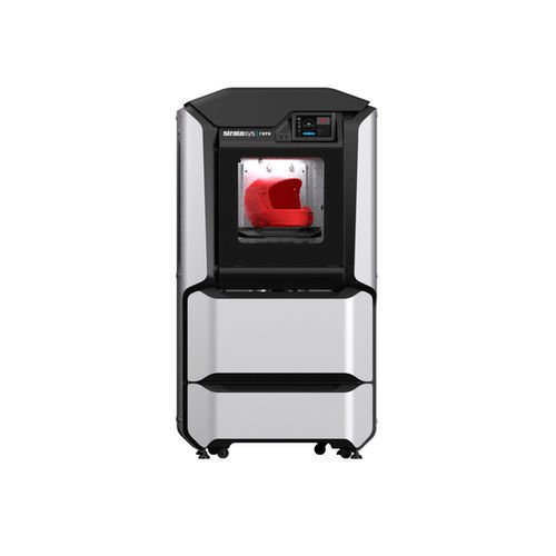 Impresora 3D ABS - F370 - Stratasys - PLA / TPU / industrial