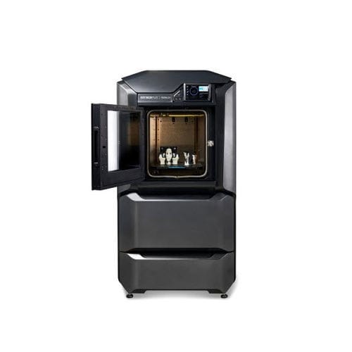 Impresora 3D ABS - F370CR - Stratasys - TPU / ASA / médica