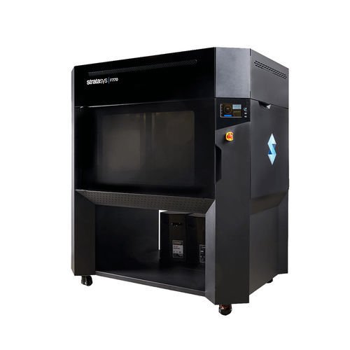 Impresora 3D FDM - F770 - Stratasys - ABS / industrial / de creación de prototipos