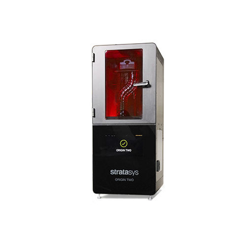 Impresora 3D de resinas - Origin® Two - Stratasys - industrial / DLP / de alto rendimiento