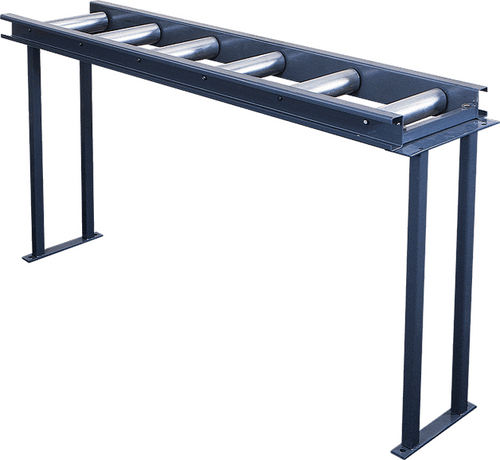 Transportador de rodillos - M 200, M 280, M 400 - Pilous - horizontal / para sierra