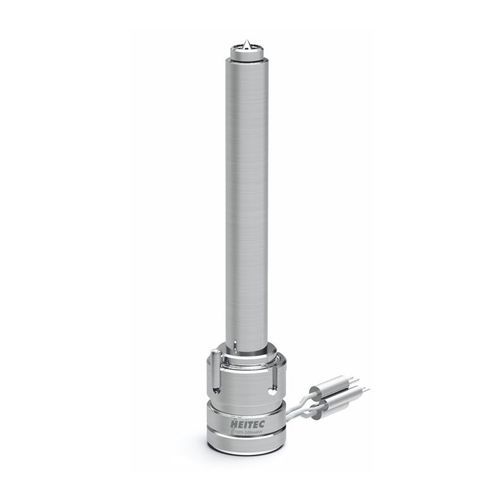 Boquilla de canal caliente - SLIM-LINE - Heitec Heisskanaltechnik - para material fundido