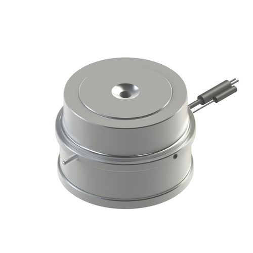 Boquilla de canal caliente - 02.12. - Heitec Heisskanaltechnik - para material fundido / compacta