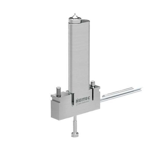 Boquilla - NV-Flat-Line - Heitec Heisskanaltechnik