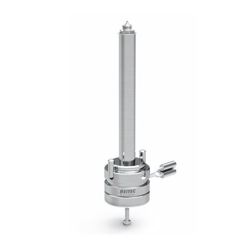 Boquilla para material fundido - NV-X-SLIM®-LINE - Heitec Heisskanaltechnik