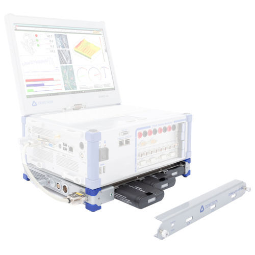 Alimentación eléctrica móvil - DW2-UPS-250-DC - DEWETRON GmbH - DC/DC / cargador de batería