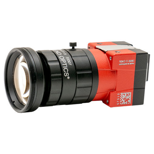 Cámara digital - CAM-ALVIUM-1800-U-040 - DEWETRON GmbH - industrial / de medidas / CMOS