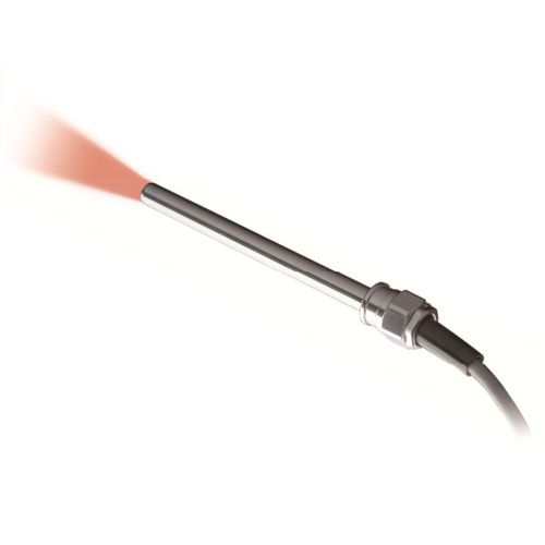Sensor de velocidad de rotación - SE-TACHO-PROBE series - DEWETRON GmbH - con salida analógica / con medición de ángulo