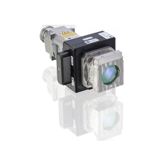 Cabezal de soldadura láser - OTS-5 - Laserline GmbH
