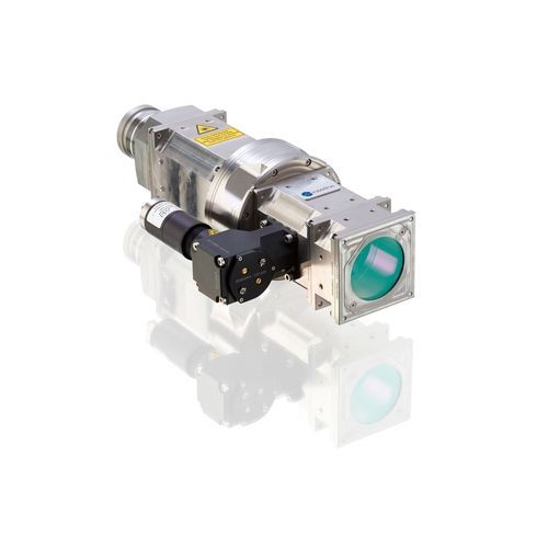 Homogeneizador óptico - OTS series - Laserline GmbH