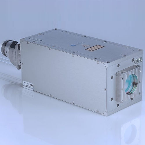 Óptica para láser - OTZ - Laserline GmbH