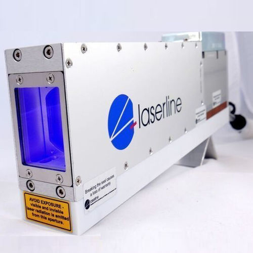 Diodo láser continuo - LDMdirect series - Laserline GmbH - de estado sólido / de infrarrojos / compacto