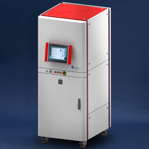 Láser continuo - LDF series - Laserline GmbH - de estado sólido / verde / sintonizable