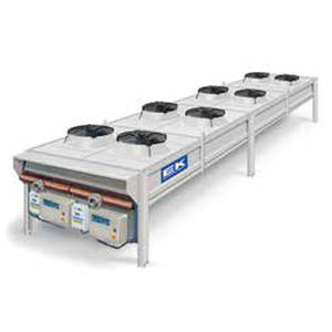 Aerorefrigerante - SAL 500 | EAL 900 - EUROKLIMAT
