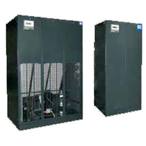 Climatizador de pie - CWK - T As09 1W - F090 1W - EUROKLIMAT - industrial / con condensación de aire