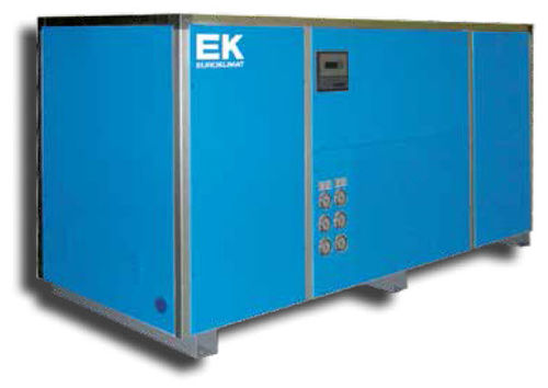 Refrigerador de agua - EKA 251 - 702 - EUROKLIMAT