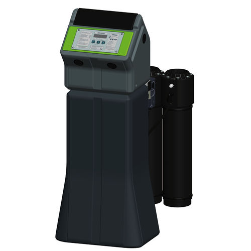 Unidad de purificación de agua de ósmosis inversa - AVRO 125 - Grünbeck Wasseraufbereitung