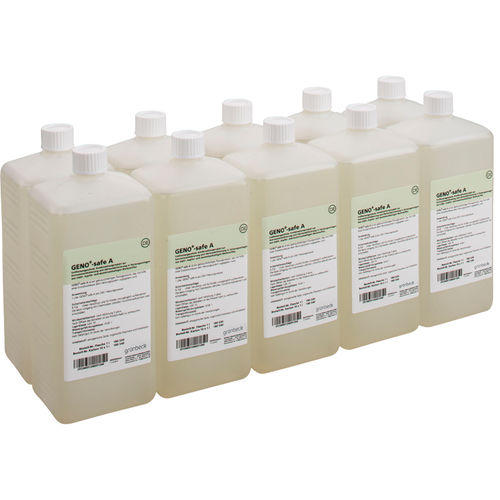 Inhibidor de corrosión - GENO®-safe A - Grünbeck Wasseraufbereitung
