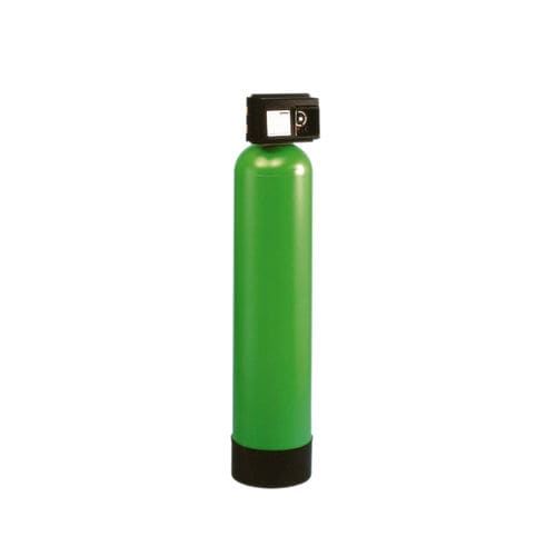 Filtro de agua - GENO-mat® series - Grünbeck Wasseraufbereitung - de carbón activado