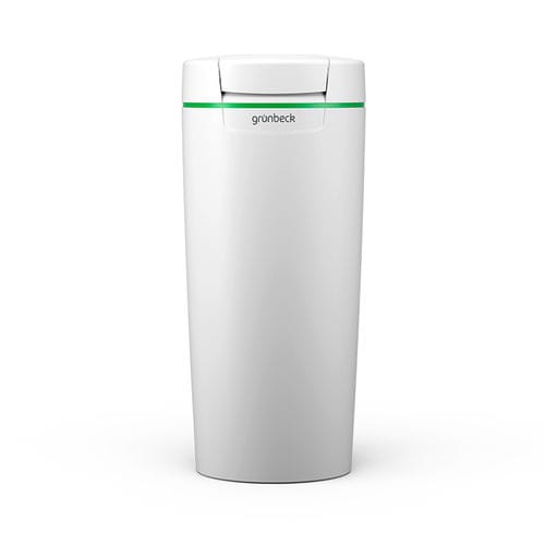 Ablandador de agua automático - softliQ:SD18  - Grünbeck Wasseraufbereitung