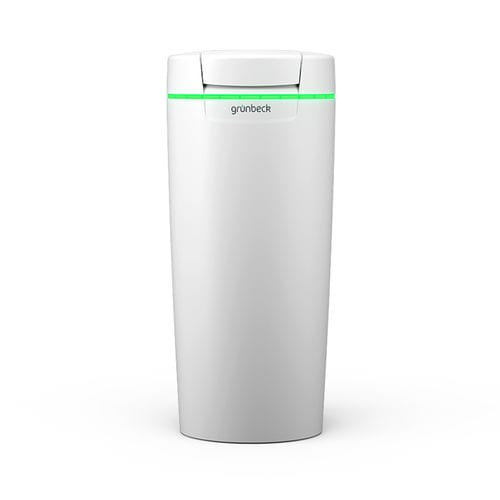 Ablandador de agua automático - softliQ:SD21 - Grünbeck Wasseraufbereitung