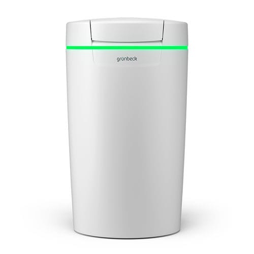 Ablandador de agua automático - softliQ:MD38 - Grünbeck Wasseraufbereitung