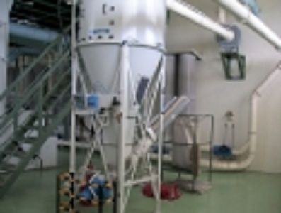 Desempolvador de cartucho - DS - LUWA Air Engineering AG - limpieza por chorro de aire