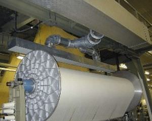 Unidad de climatización industrial - LoomSphere - LUWA Air Engineering AG