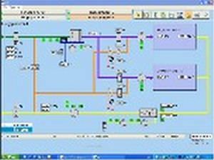 Software de control - Luwa Digi5 - LUWA Air Engineering AG - industrial