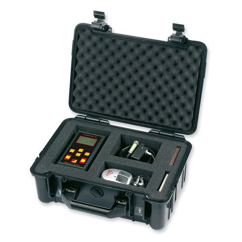 Fisurómetro - Finder® X5 - SaluTron