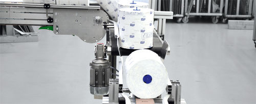 Transportador con cadena - GKF  - Minitec - horizontal / modular
