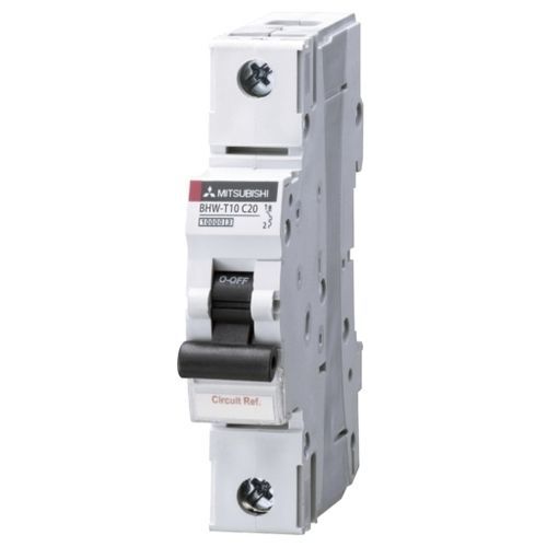 Disyuntor Magnetot Rmico Bh Series Mitsubishi Electric Automation