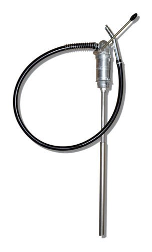 Bomba de pistón - K 10 C Kit - HORN GmbH & Co. KG TECALEMIT - para diésel / manual / semisumergible