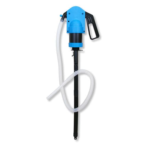 Bomba centrífuga - ADBLUE® - HORN GmbH & Co. KG TECALEMIT - de agua / de mano / estacionaria
