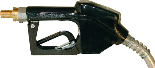 Pistola de distribución de aceite - A 2010 - HORN GmbH & Co. KG TECALEMIT - gasoil / manual