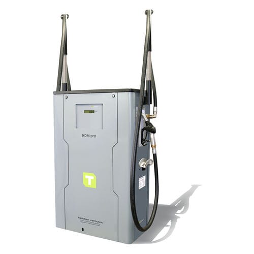 Surtidor de combustible diésel - HDM 150/050 pro LZ - HORN GmbH & Co. KG TECALEMIT