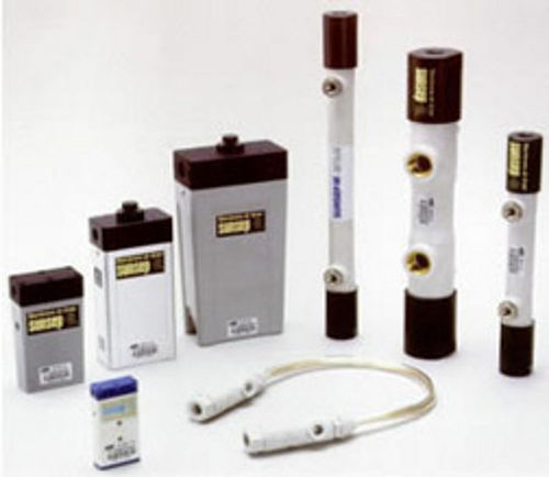 Secador de aire comprimido de membrana - SUNSEP-W ™ series - Puregas - de 2 etapas