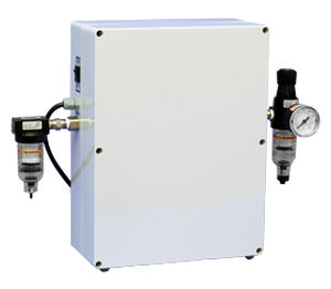 Generador de gas de purga - CO2-PG series - Puregas