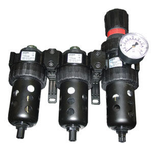 Purificador de aire comprimido para cromatografía en fase gaseosa - Puregas