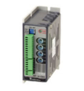 Controlador de motor micropaso - KR-A55MC - KSS - digital