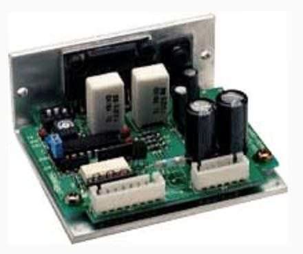 Controlador de motor paso a paso 2 fases - KS9110 - KSS - digital