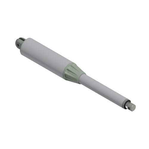 Cilindro eléctrico - L03 - MECVEL - de husillo de bolas / de husillo madre / a reductor planetario