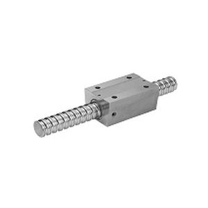 Tuerca cuadrada - SSV - WMH Herion Linner Gruppe - de acero / para tornillo de bolas
