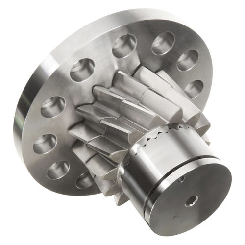 Piñón con precarga doble - WMH Herion Linner Gruppe