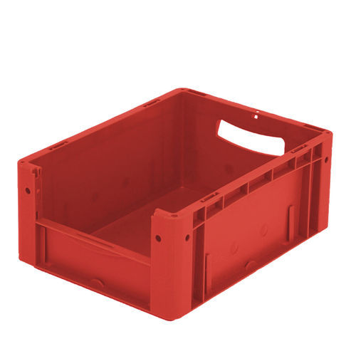 Cajón de PP - XL43174 - BITO-Lagertechnik Bittmann - para almacenamiento / de transporte / de manipulación